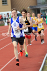 Boys Under-15s 800 metres, 2022 Northern Inter Counties U17s and U15s Track and Field, York, Thursday, June 2nd. Photo: David T. Hewitson/Sports for All Pics